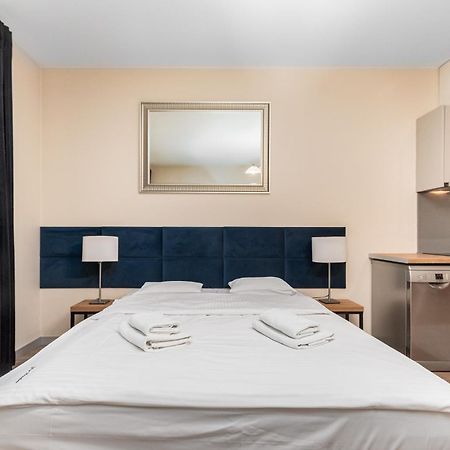 Apartamenty Piekna 28A By Your Freedom Warszawa Exteriör bild