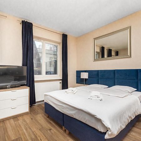 Apartamenty Piekna 28A By Your Freedom Warszawa Exteriör bild