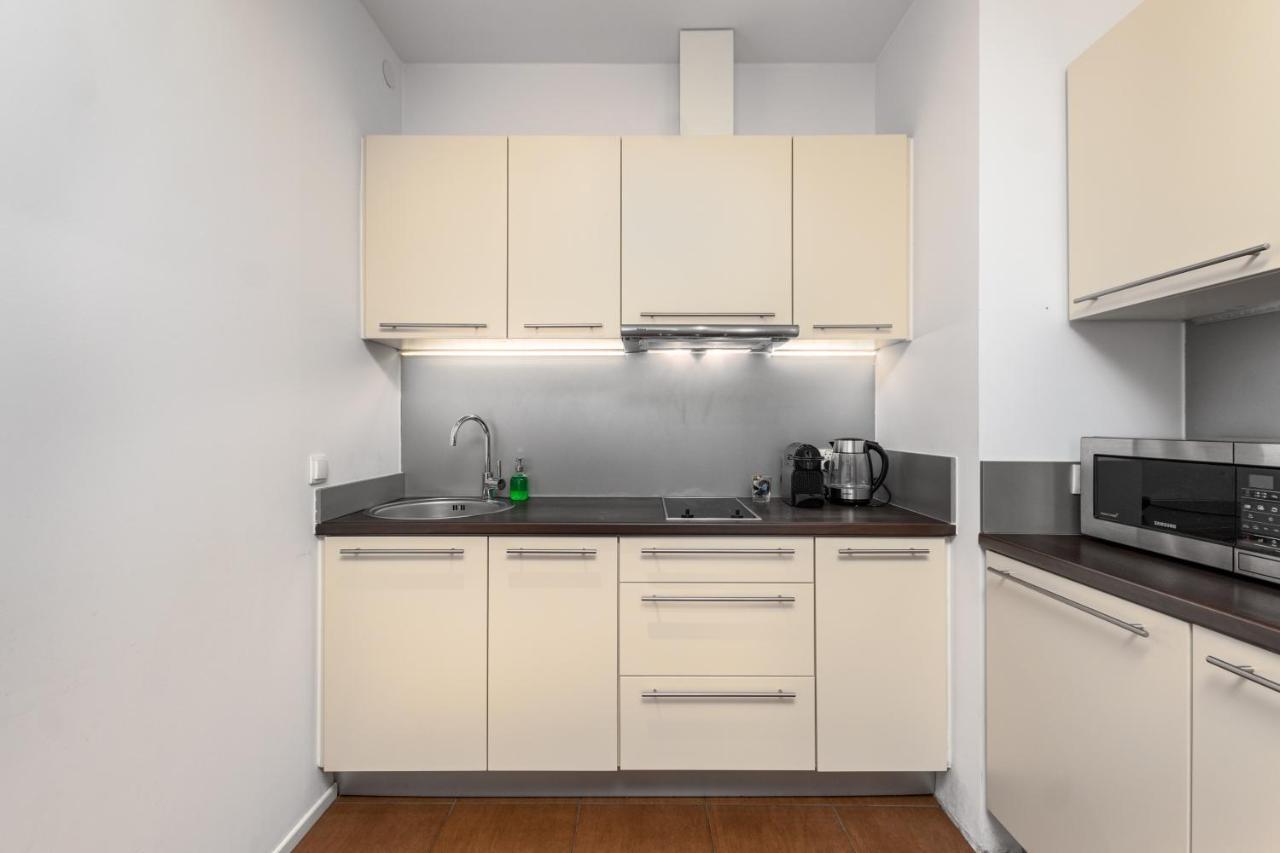 Apartamenty Piekna 28A By Your Freedom Warszawa Exteriör bild