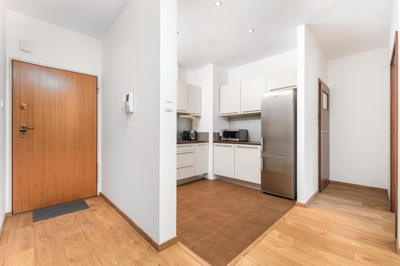 Apartamenty Piekna 28A By Your Freedom Warszawa Exteriör bild