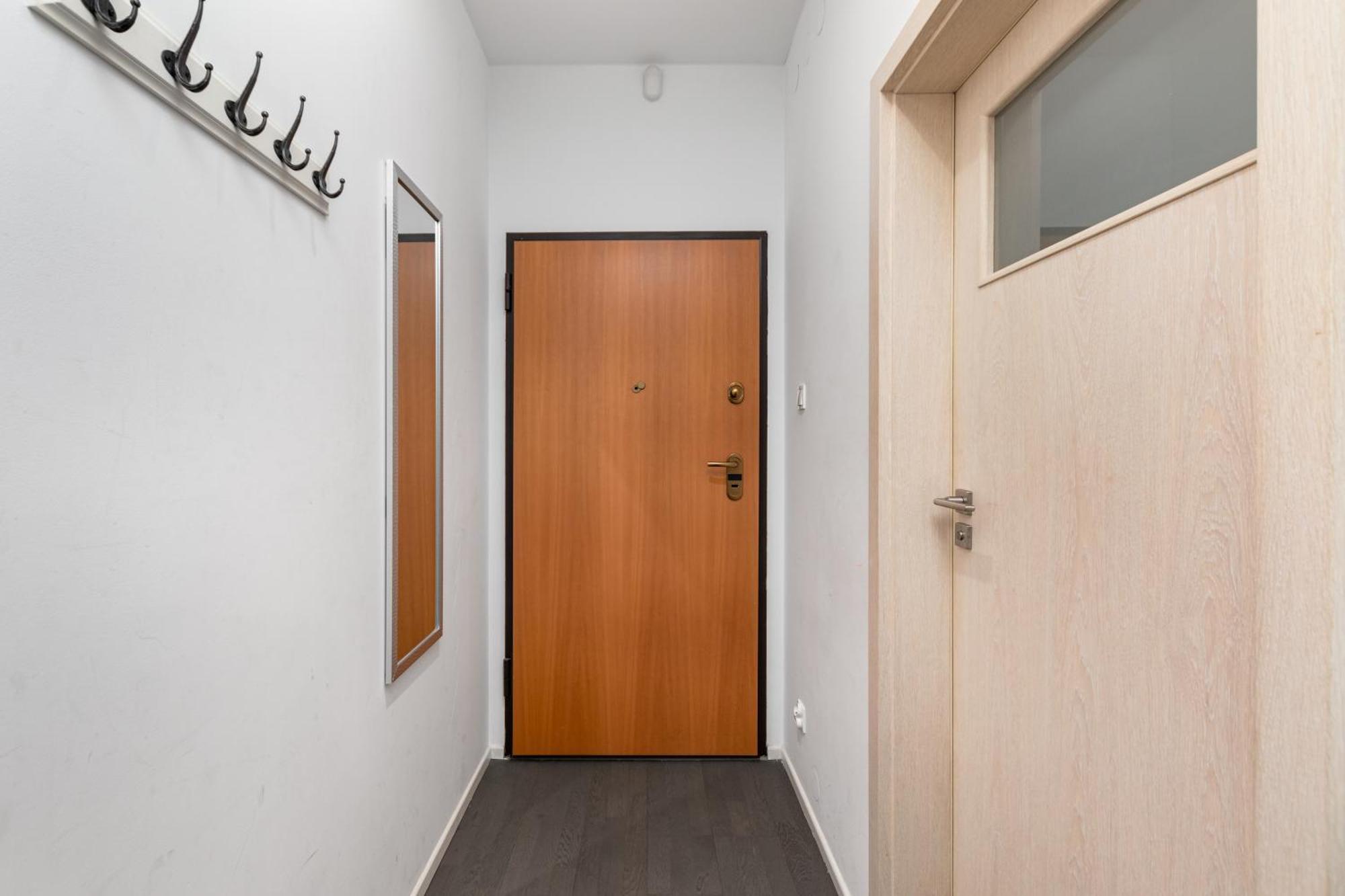Apartamenty Piekna 28A By Your Freedom Warszawa Exteriör bild